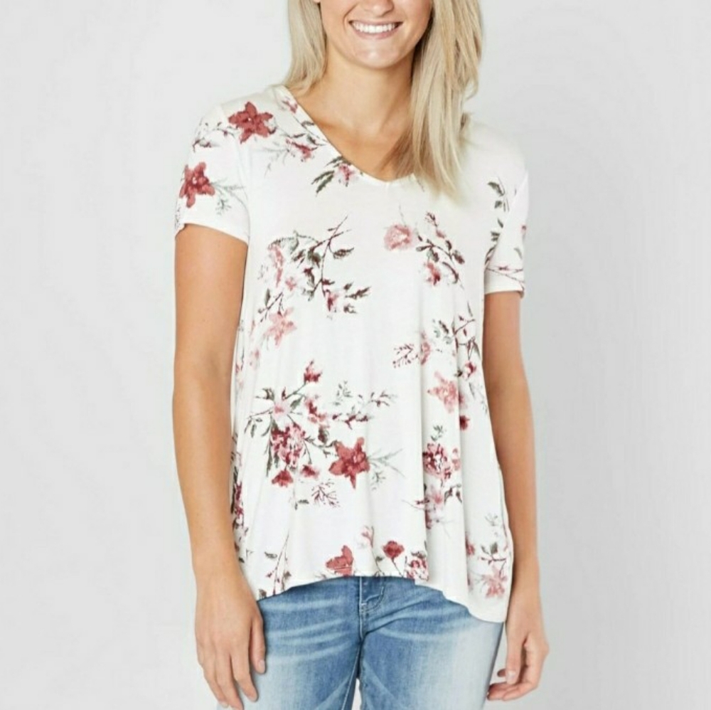 Daytrip Top